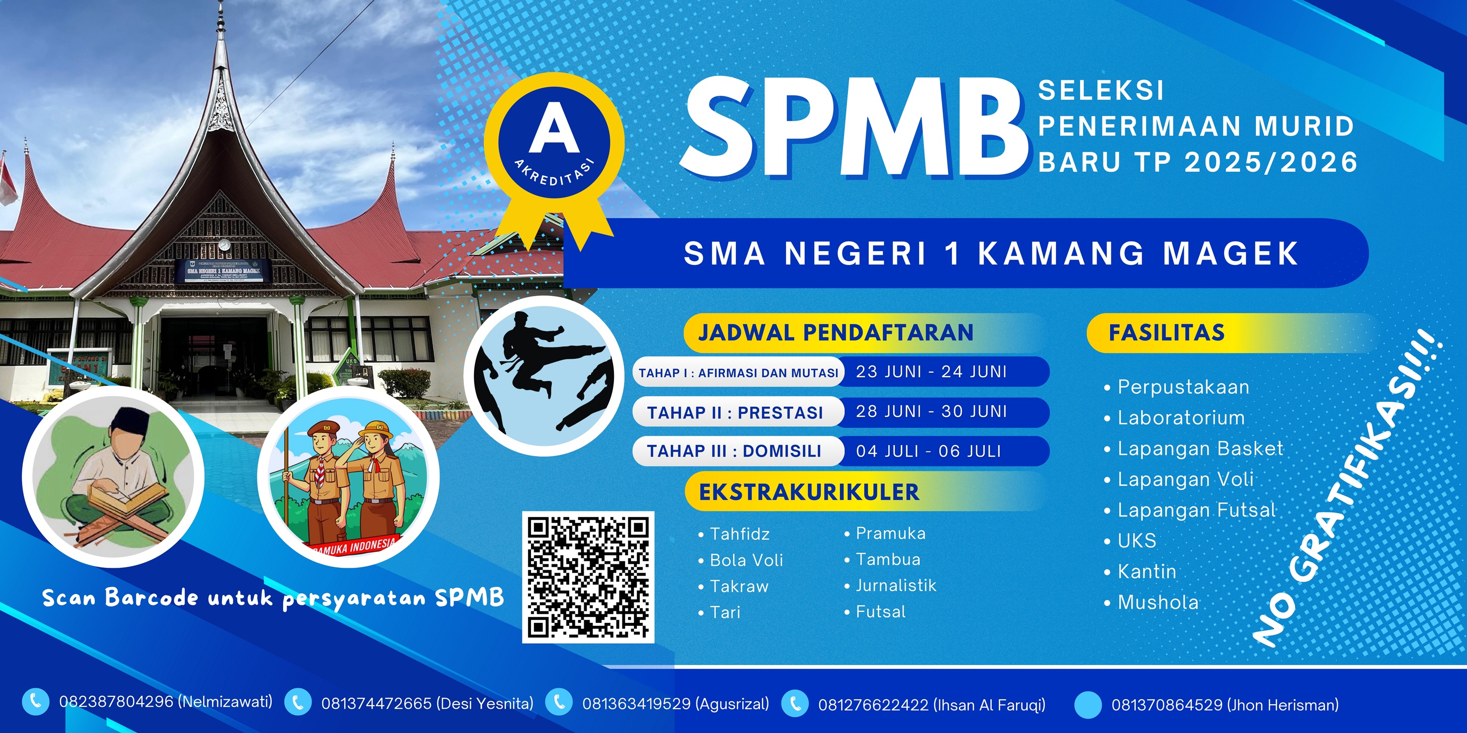 SPMB 2025